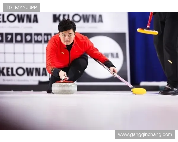 中国冰壶男队止步循环赛场梦碎