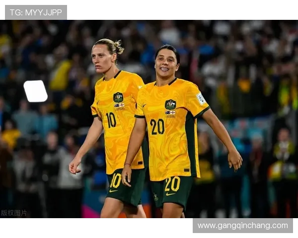 澳大利亚女足半场领先韩国2-1 克尔肯尼迪进球
